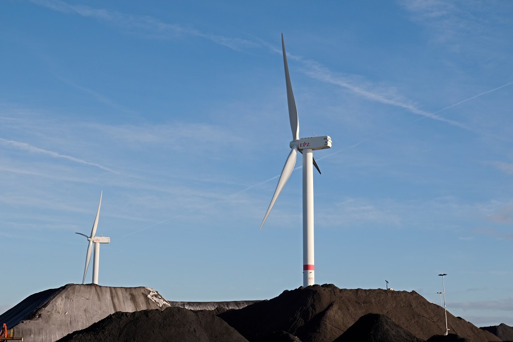 Vlissingen-Oost Sloegebied vlissingen oost haven hdr industrie sloe europoort botlek terminal centrale kerncentrale borssele